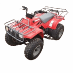 Utility ATVs