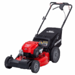Push Mowers